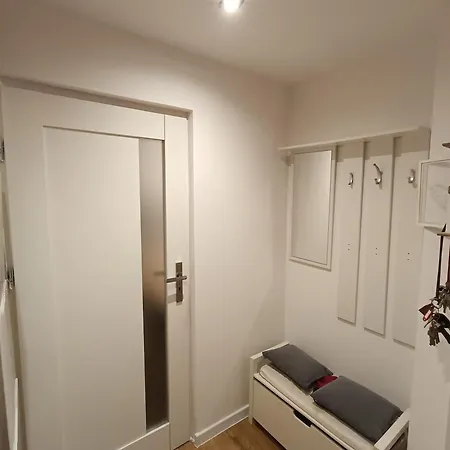 Apartment Maria Oswiecim