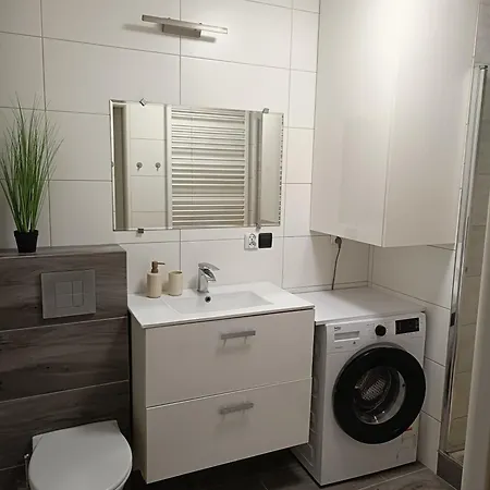 Apartment Maria Oswiecim