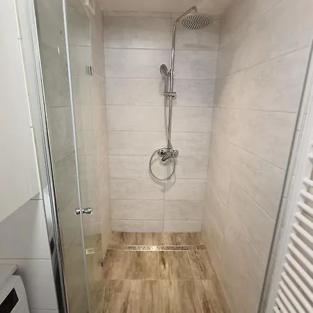 Appartement Maria Oświęcim